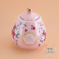 Pot A Sucre Belle Et La Bête Collection Belle Of The Ballroom Disney Japon