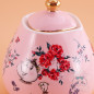 Pot A Sucre Belle Et La Bête Collection Belle Of The Ballroom Disney Japon
