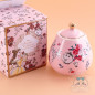 Pot A Sucre Belle Et La Bête Collection Belle Of The Ballroom Disney Japon