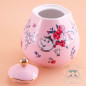 Pot A Sucre Belle Et La Bête Collection Belle Of The Ballroom Disney Japon
