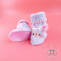 Pantoufles Chaussures Kawaii DD Dollfie Dream SD Doll BJD
