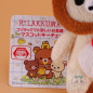 Strap Peluche Korilakkuma Bonnet San-X