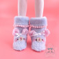Pantoufles Kawaii MDD MSD Doll BJD Dollfie Dream