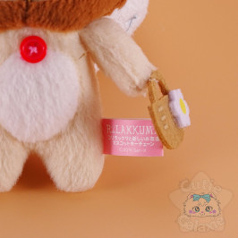 Strap Peluche Korilakkuma Bonnet