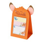 Bloc Note Oreilles Décoratif Bambi Disney Japon
