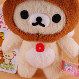 Strap Peluche Korilakkuma Bonnet