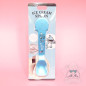 Cuillère A Glace Forme Glace Stitch Lilo Et Stitch Disney Japon