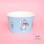 Ramequin A Glace Stitch Icecream Disney Japon