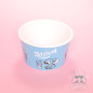 Ramequin A Glace Stitch Icecream Disney Japon
