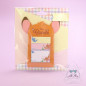 Bloc Note Oreilles Décoratif Bambi Disney Japon