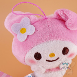 Strap Peluche My Melody