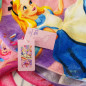 Grande Serviette Alice Au Pays Des Merveilles Spirale Disney Japon