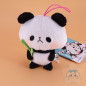 Strap Peluche MochiPanda Kamio Japan