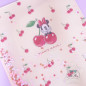 Double Range Document Glitter Strass Minnie Mouse Disney Japon