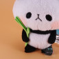 Strap Peluche MochiPanda Kamio Japan