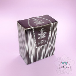 Boite Cerceuil Monsieur Jack Sculptée Disney Japon