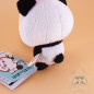 Strap Peluche MochiPanda Kamio Japan
