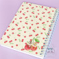 Carnet Tic Et Tac Fruits Cerises Disney Japon