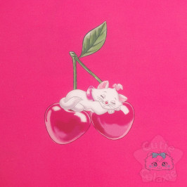 Double Range Document Marie Aristochat Disney Japon