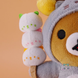 Peluche Rilakkuma