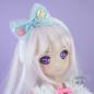 Serre-Tête Kawaii Handmade Poupées MSD MDD Doll Dollfie Dream BJD