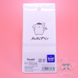 Set Mémo Pompompurrin