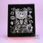 Mirror Mr Jack Skellington Nightmare Before Christmas Disney