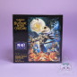 Puzzle Jigsaw Phosphorescent Mr Jack Skellington Tenyo