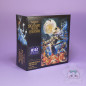 Puzzle Jigsaw Phosphorescent Mr Jack Skellington Tenyo