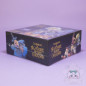 Puzzle Jigsaw Phosphorescent Mr Jack Skellington Tenyo