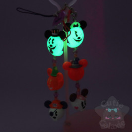 Strap Halloween Perles Tokyo Disney Resort Japon