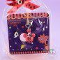 Strap Citrouille Halloween Disney Store Japon