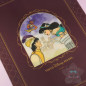 Range Document Aladdin Couple Disney Japon