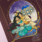 Range Document Aladdin Couple Disney Japon
