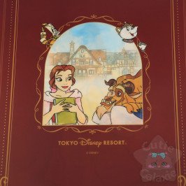 Range Document Couple Disney Japon