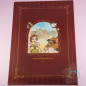 File Folder Beauty And The Beast Couple Disney Japan