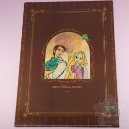 Range Document Couple Disney Japon