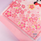 Range Document Minnie Sakura Fleurs Cerisier Disney Japon