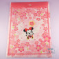 Range Document Minnie Sakura Fleurs Cerisier Disney Japon