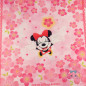 Range Document Minnie Sakura Fleurs Cerisier Disney Japon