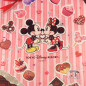 Range Document Mickey & Minnie Sweet Love Disney Japan