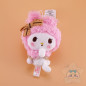 Strap Peluche My Melody