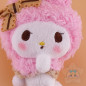 Strap Peluche My Melody