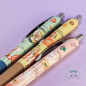 Stylo Gel Black Ball Pen 0,5 Dumbo Disney Japan