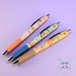 Stylo Gel Black Ball Pen 0,5 Lady La Belle Et Le Clochard Disney Japan