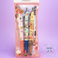 Stylo Gel Black Ball Pen 0,5 Lady La Belle Et Le Clochard Disney Japan