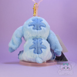 Peluche Strap Stitch Sleepy Lilo Et Stitch Disney Japon