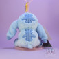 Peluche Strap Stitch Sleepy Lilo Et Stitch Disney Japon