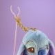 Peluche Strap Stitch Sleepy Lilo Et Stitch Disney Japon