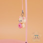 Strap Rilakkuma Korilakkuma Donut